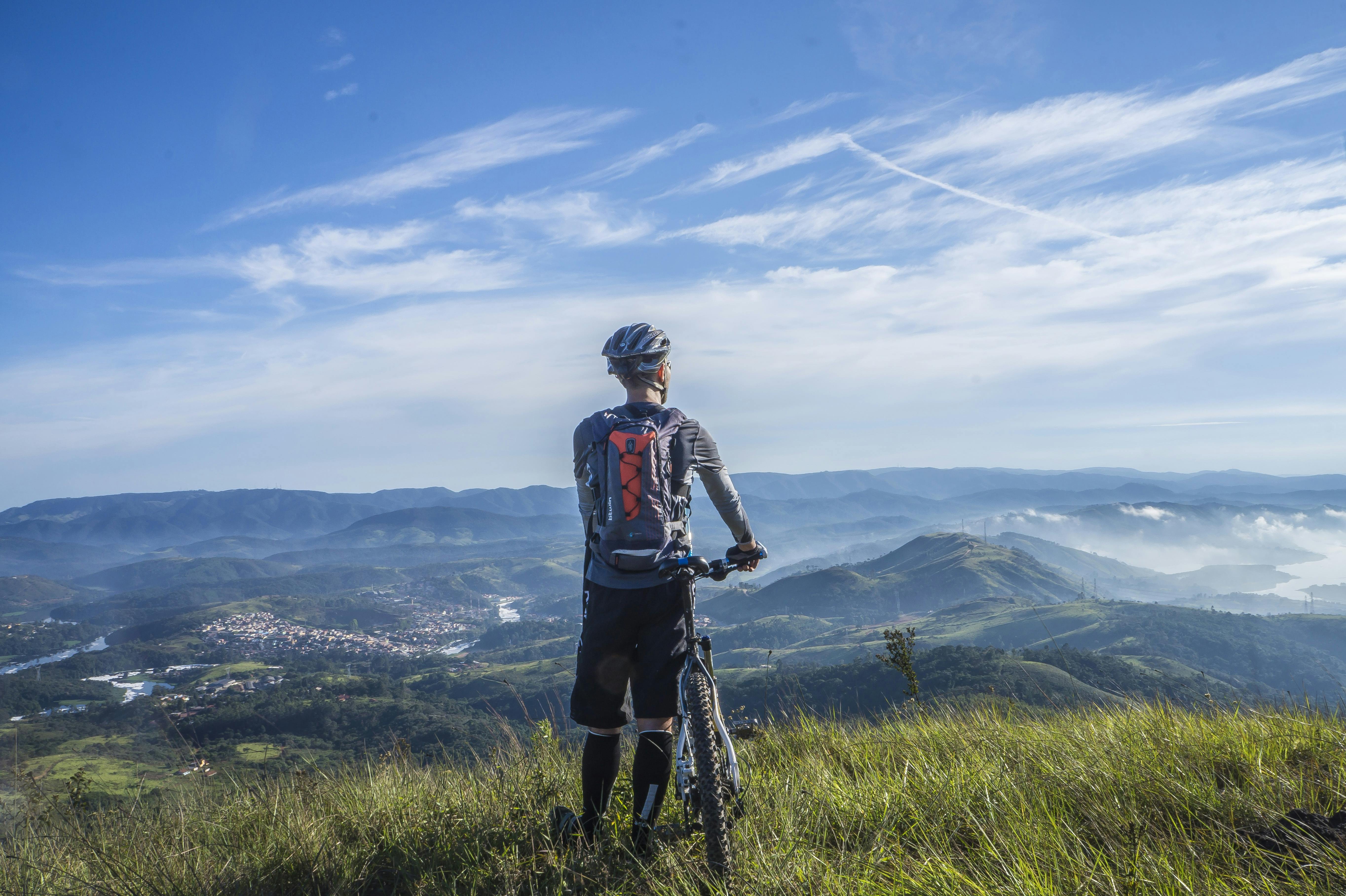 À la découverte des cols français les plus spectaculaires en vélo